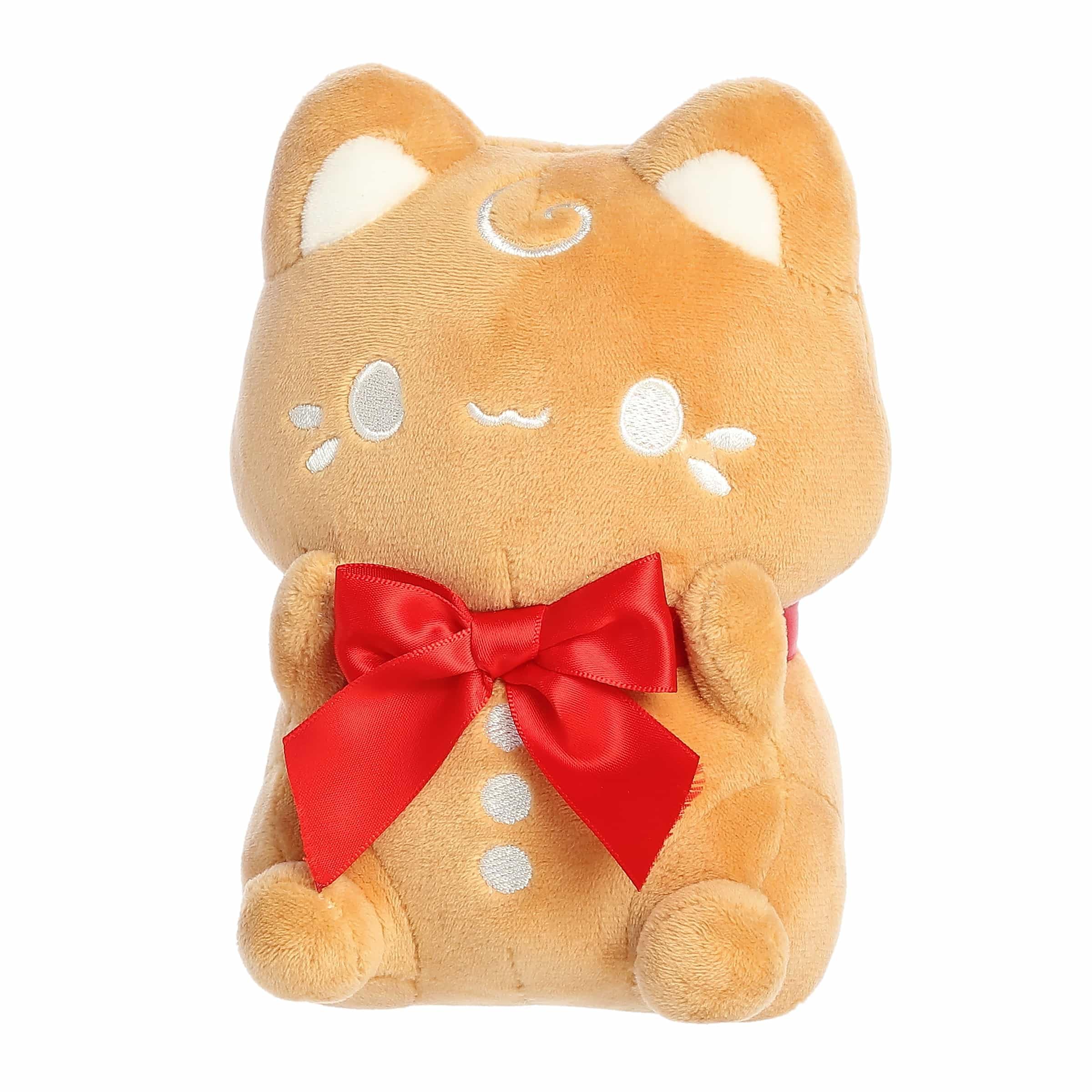 Amazon.com: Aurora® Festive Tasty Peach® Gingerbread Cookie
